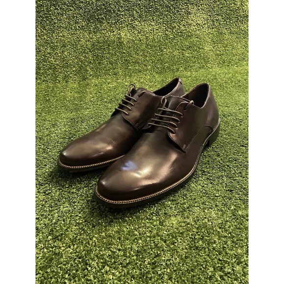 Cole Haan With Nike Air Sole Dress Shoes Men’s Size 11  Brown Leather NEW Lot